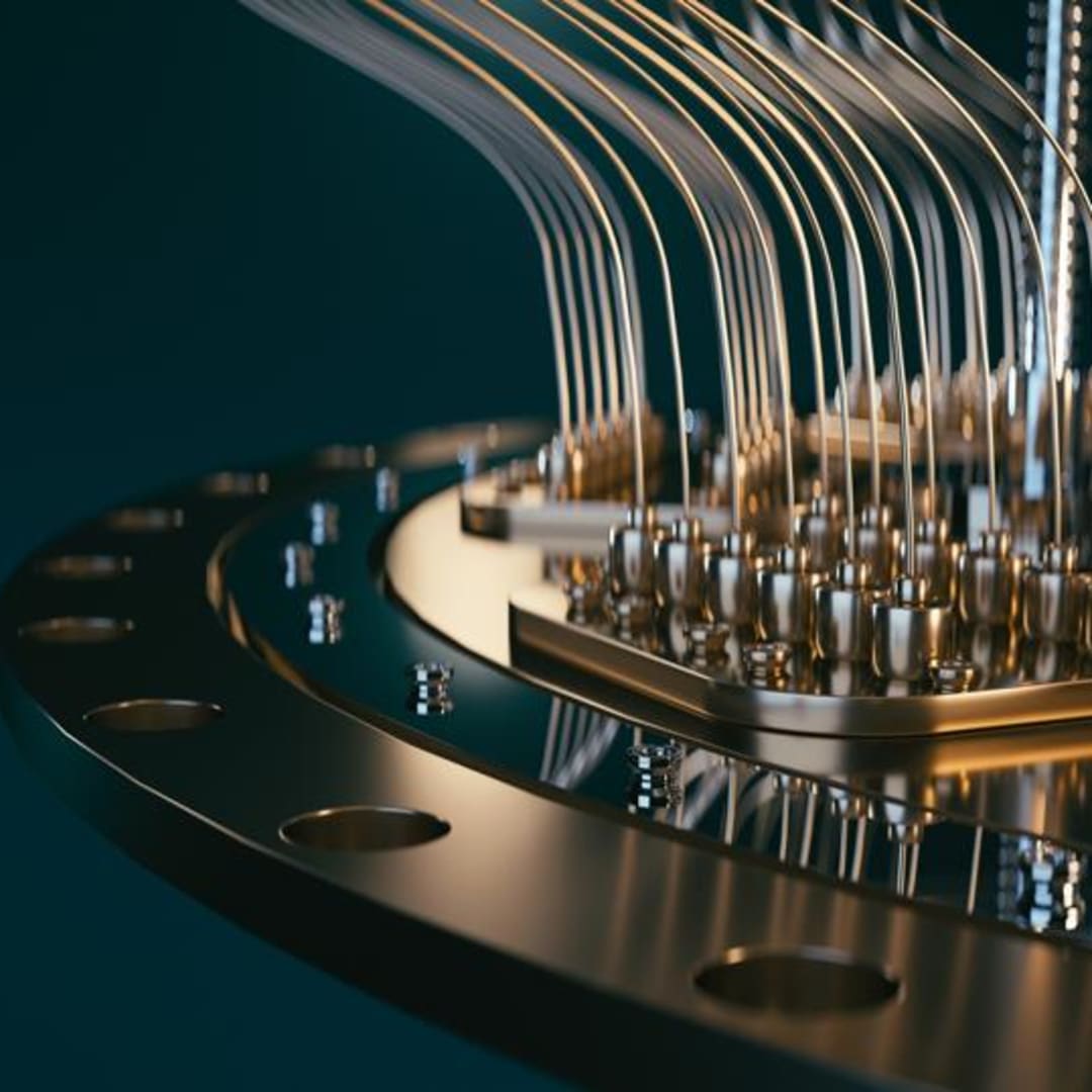 Quantum Computing 2025: Revolusi Teknologi Baru Bersaing Dengan AI