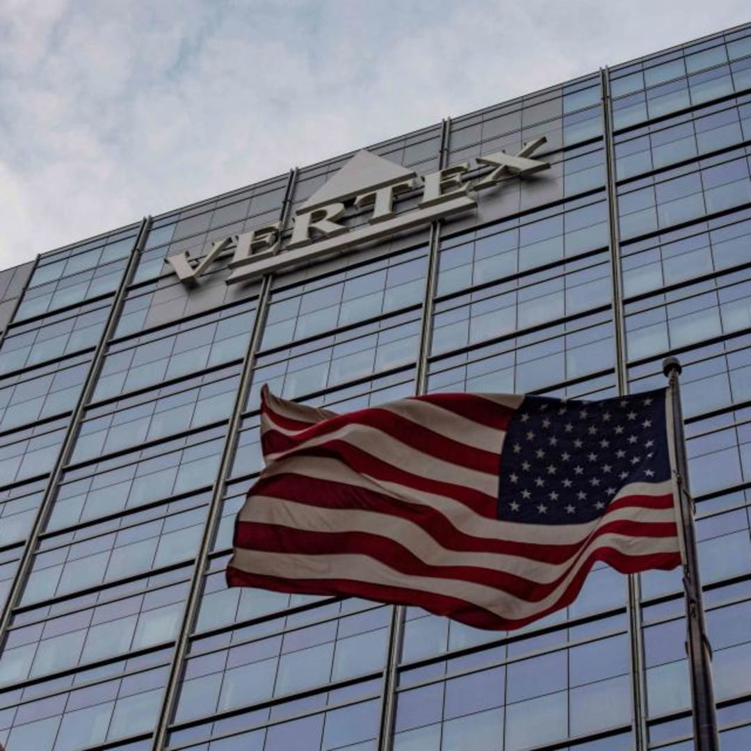 Vertex Luncurkan Obat Nyeri Non-Opioid Pertama Setelah 20 Tahun