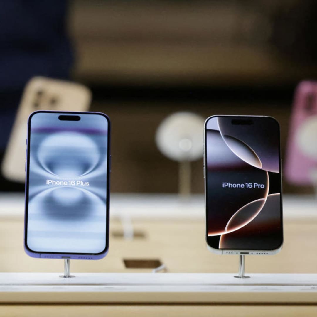Apple Catat Pendapatan Lebih Baik dengan Strategi AI dan Penurunan iPhone di China