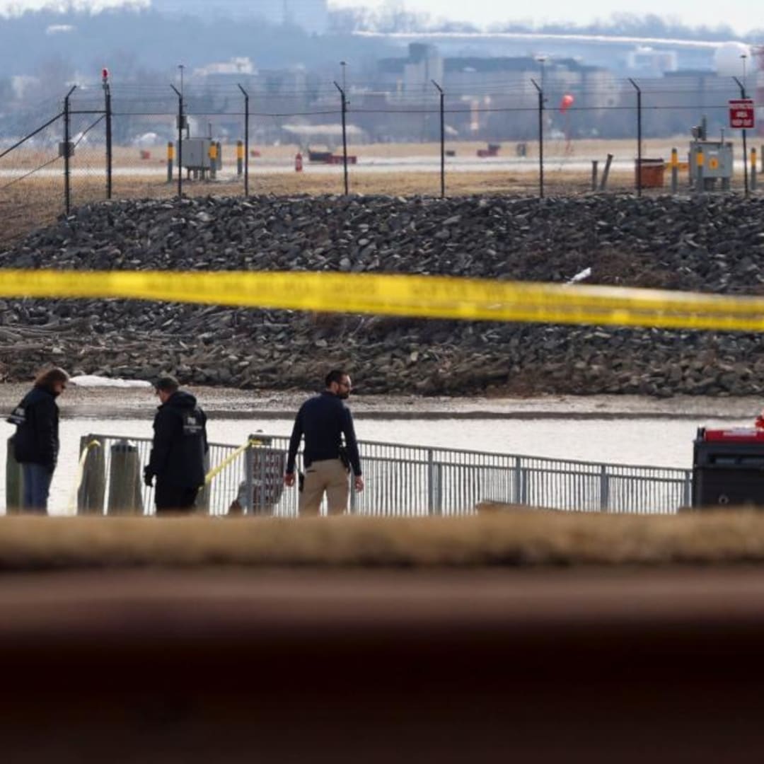 Tragedi Tabrakan Udara di Washington Tewaskan Dua Analis Moody’s Ratings