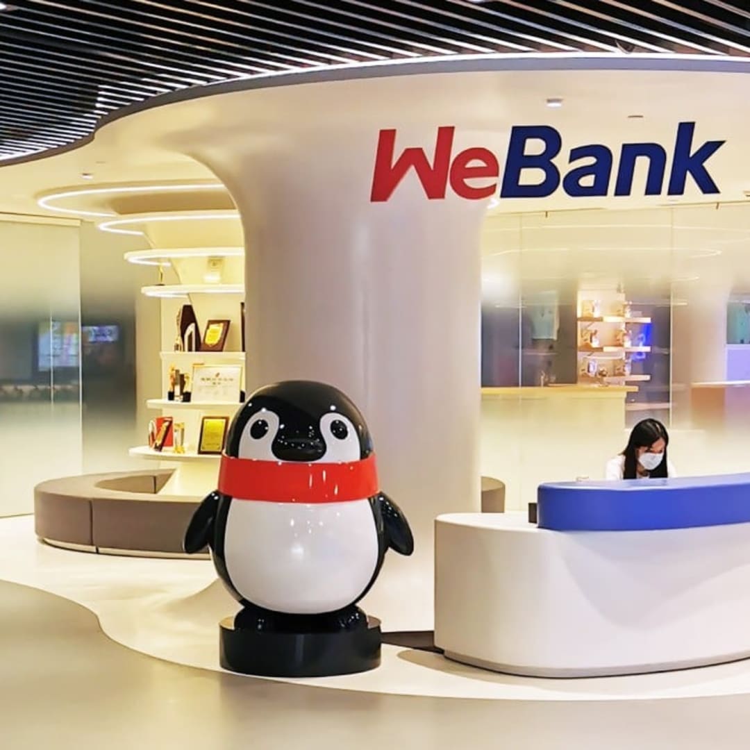 WeBank Dorong Inovasi Web3 di Hong Kong untuk Jadi Pusat Aset Virtual