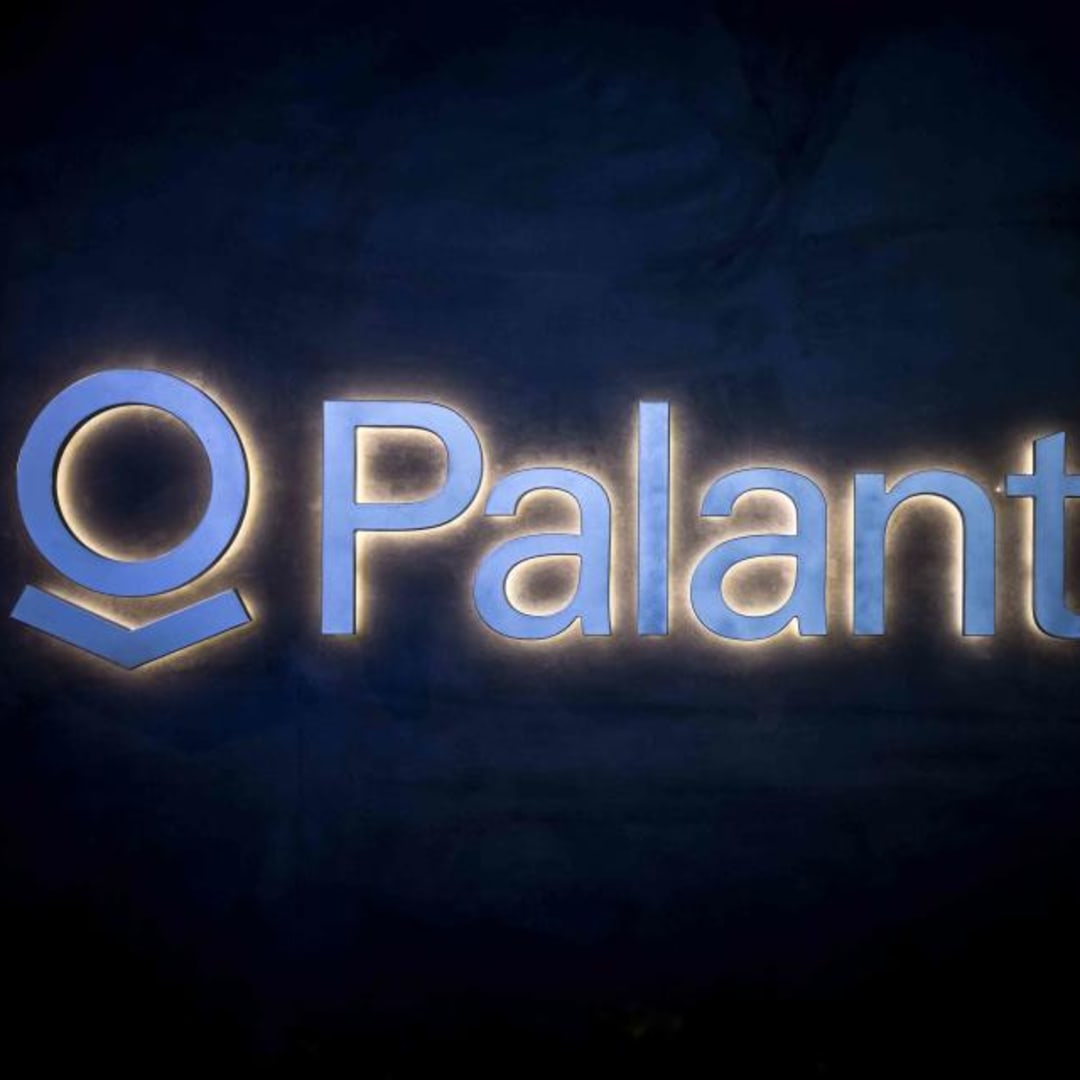 Palantir Hadapi Laporan Kuartal, Analis Ragukan Saham Bisa Terus Naik