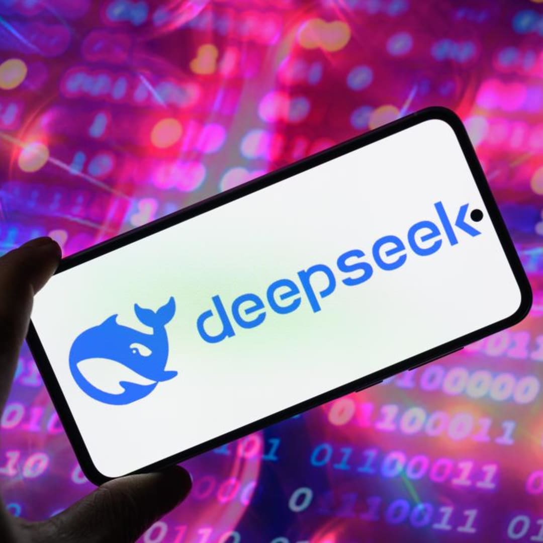 DeepSeek, Startup China, Guncang Dunia AI dengan Model Open-Source Murah