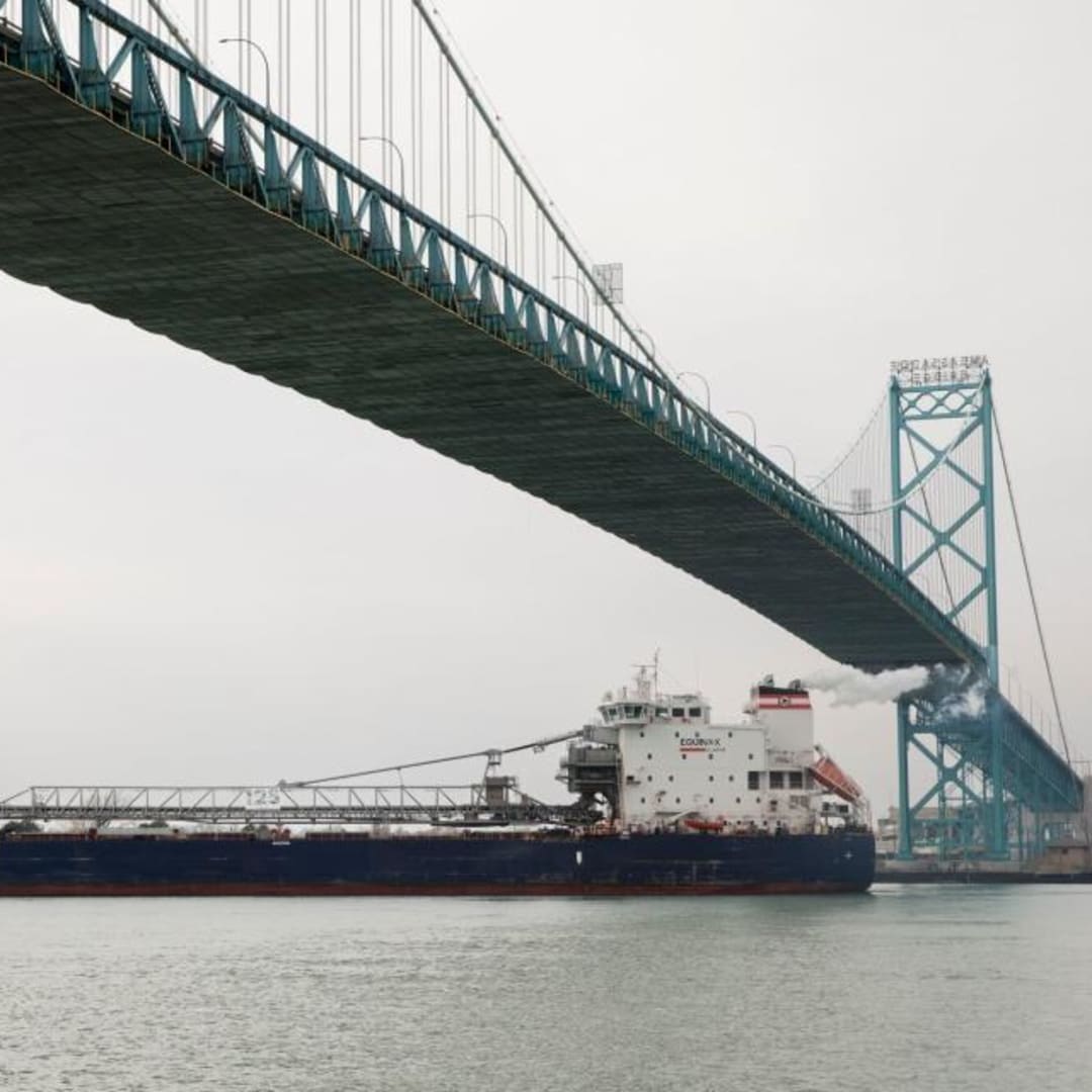 Kanada Balas Tarif AS dengan Langkah Bertahap dan Diversifikasi Ekspor