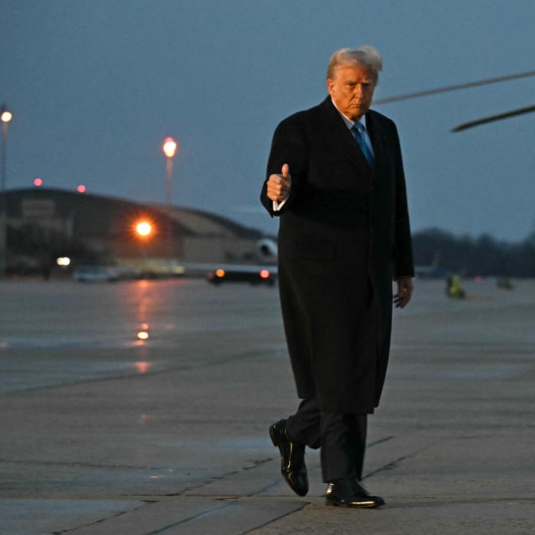 Trump Terapkan Tarif Baru ke Kanada, Meksiko, dan China, Bagaimana Dampaknya?