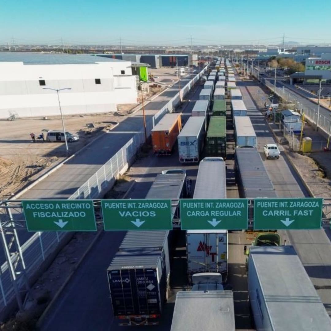Tarif Tinggi Trump Mengancam Perdagangan dan Industri Otomotif Amerika Utara