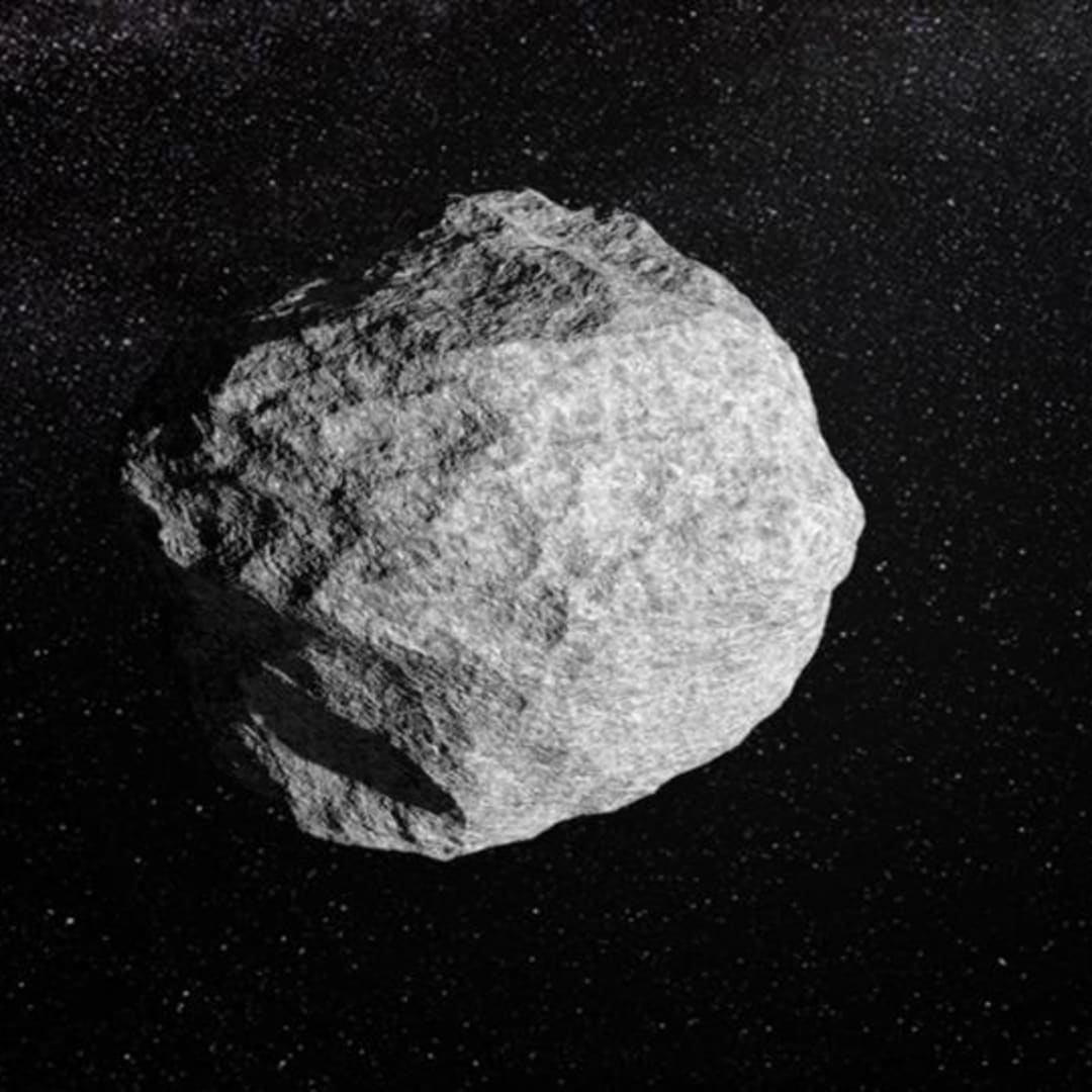 Asteroid 2024 YR4 Berpotensi Tabrak Bumi 2032, Ancaman Serius Perlu Diwaspadai