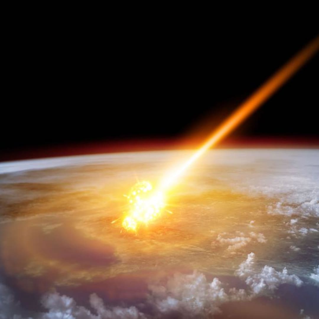 Asteroid Besar 2024 YR4, Ancaman Kota di Tahun 2030-an, Tapi Tenang!
