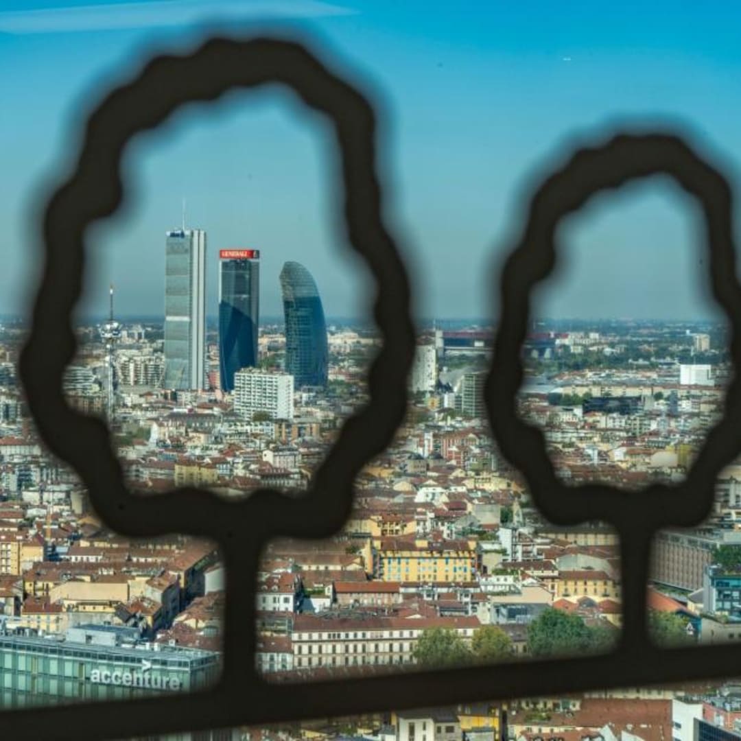 UniCredit Miliki Saham 4,1% di Generali, Investasi Tanpa Strategi Khusus