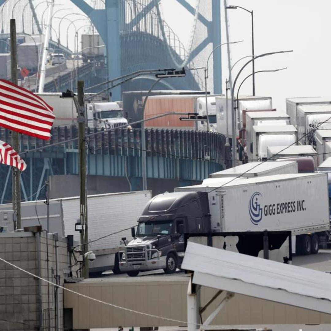 Dampak Tarif Baru AS-Kanada pada Industri Otomotif dan Perdagangan Lintas Batas