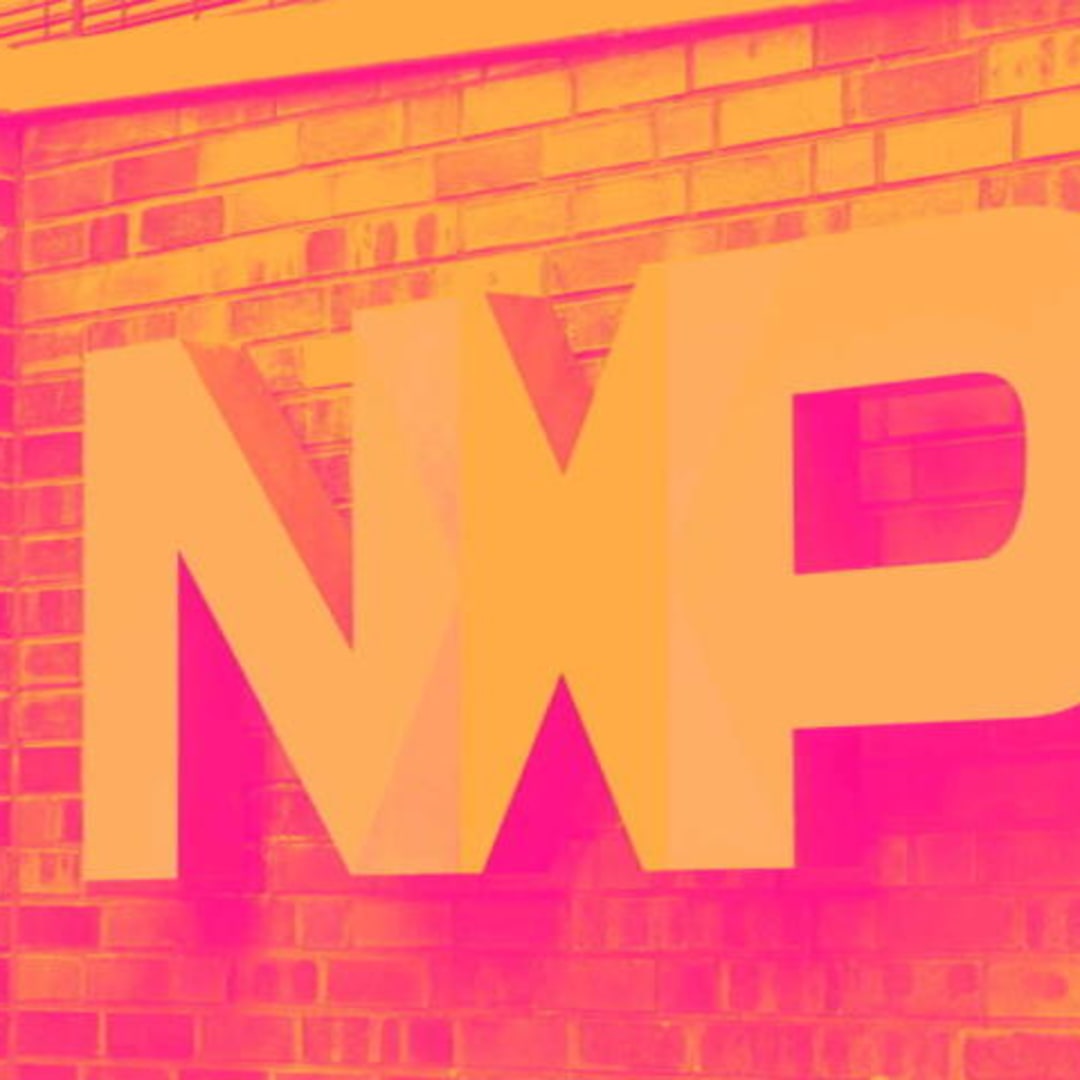 NXP Semiconductors Hadapi Penurunan Pendapatan Jelang Laporan Kuartal