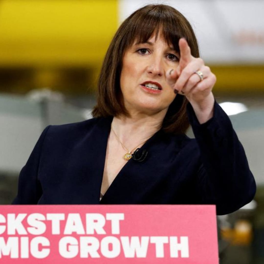 Pertumbuhan Ekonomi Inggris Diprediksi Melambat Karena Kenaikan Pajak dan Ketidakpastian Global