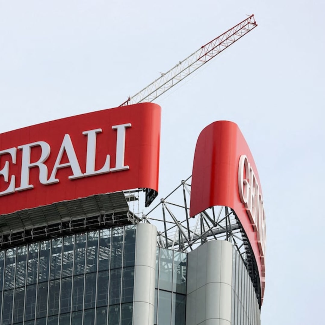 Pemerintah Italia Waspadai Kesepakatan Generali-BPCE Demi Kendalikan Dana Nasabah
