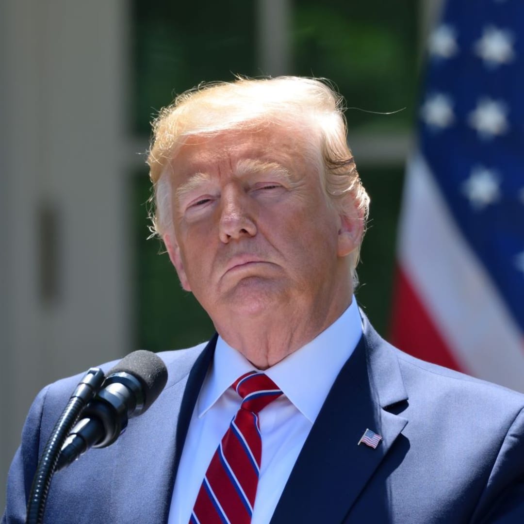 Harga Bitcoin dan Aset Kripto Jatuh Akibat Perang Dagang dan Tarif AS