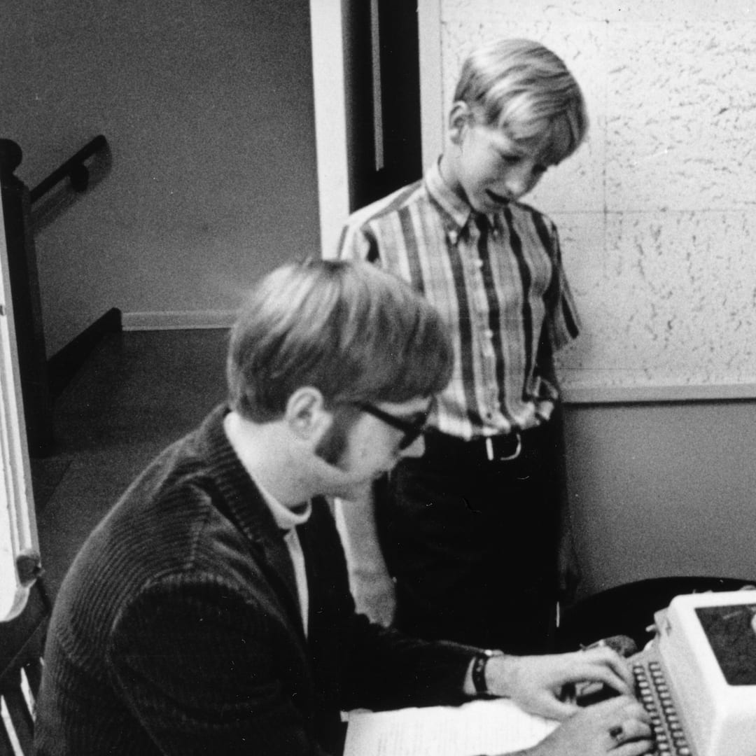 Bill Gates Tegaskan Pentingnya Belajar Matematika dan Coding Meski Ada AI