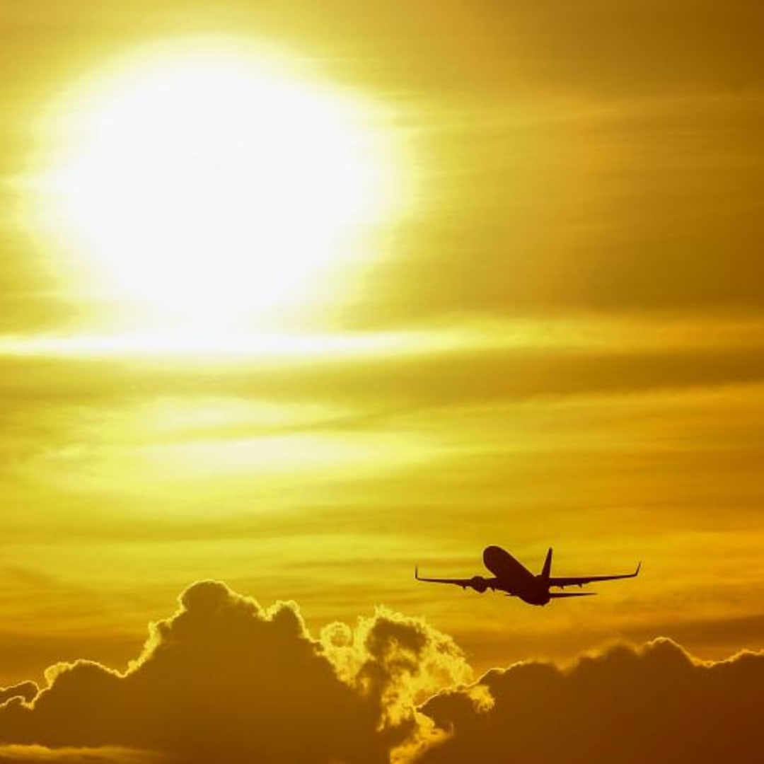 Warburg Pincus dan Berkshire Partners Siap Akuisisi Triumph Group Senilai 3 Miliar