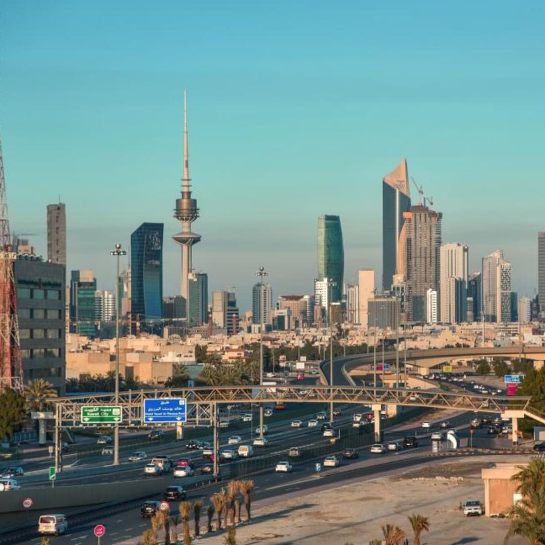 BlackRock Siap Buka Kantor di Kuwait untuk Perkuat Jejak di Timur Tengah