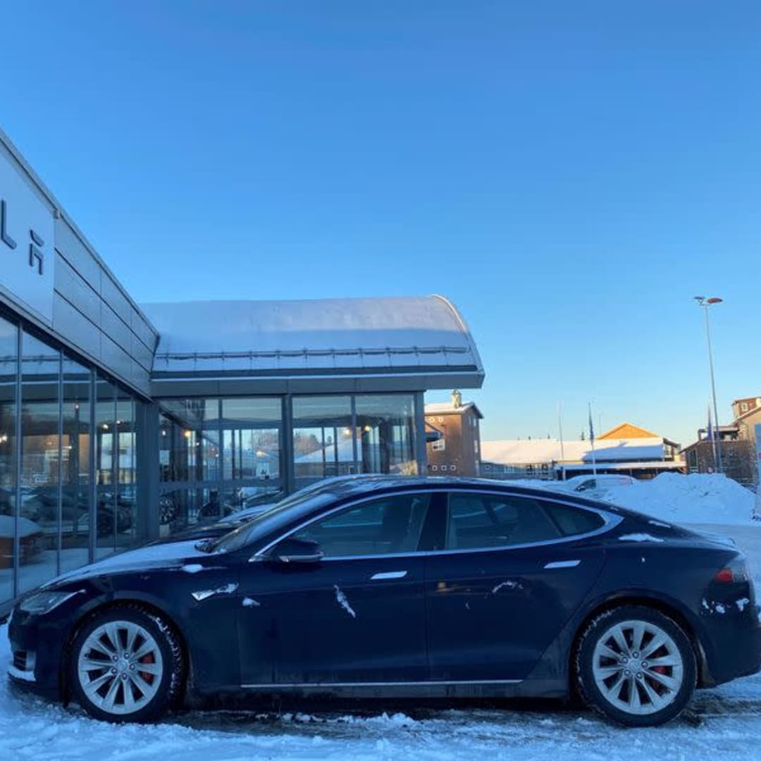 Penurunan Penjualan Tesla di Swedia dan Norwegia Terkait Kontroversi Politik Elon Musk