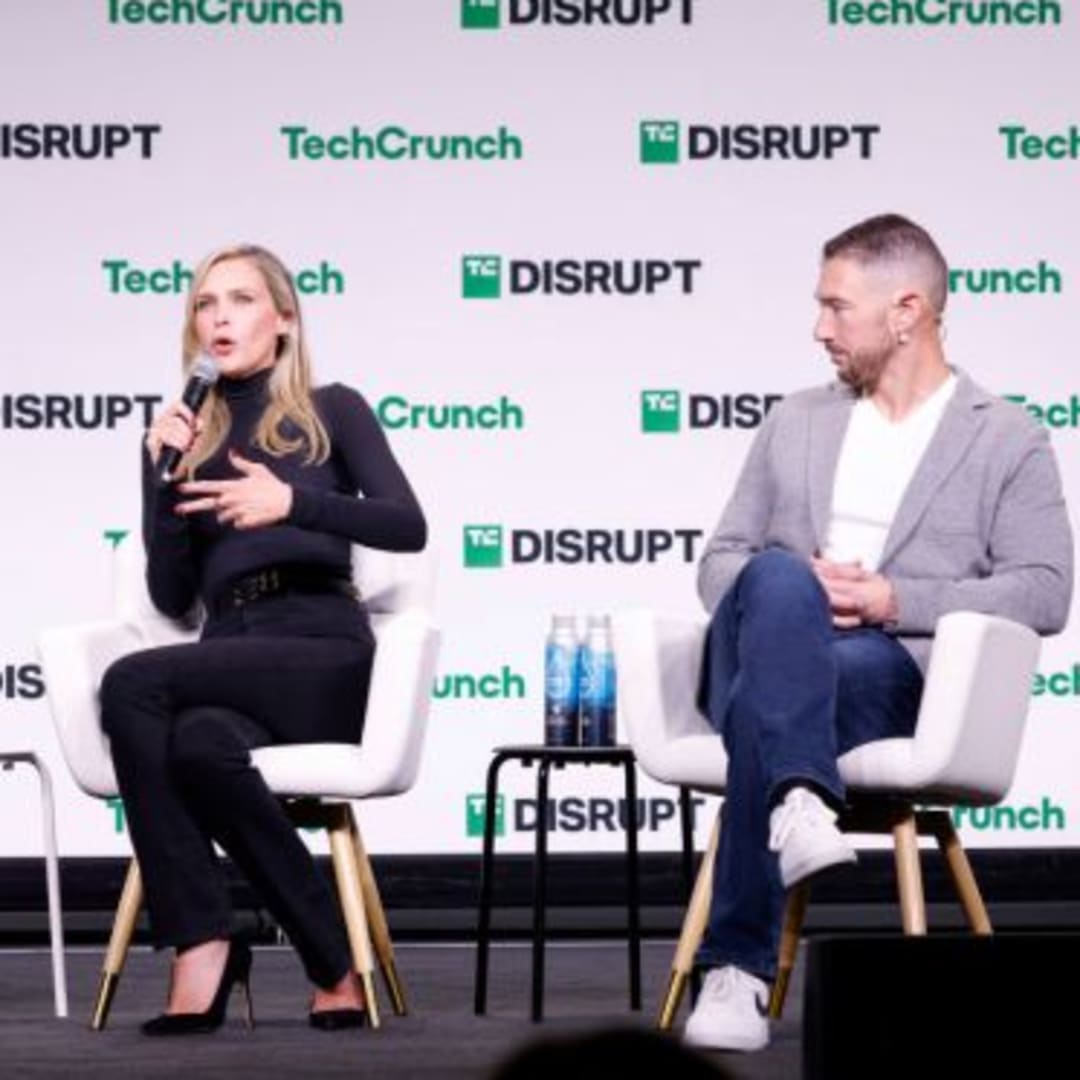 Diskon Tiket TechCrunch Disrupt 2025: Peluang Belajar dan Jalin Koneksi AI Terbesar