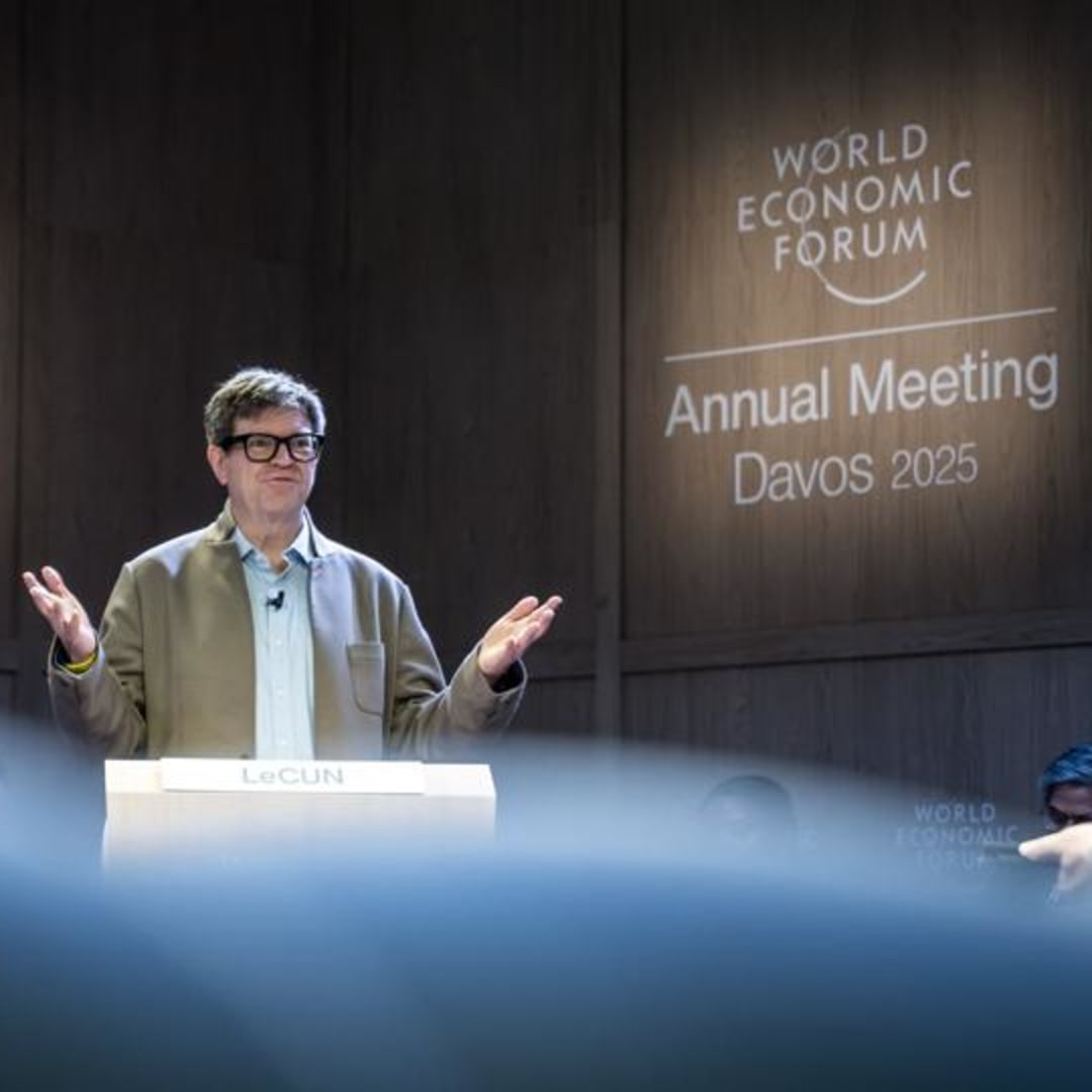 Pertarungan Pengendalian Data: Kunci Masa Depan AI Setelah LLM Berlalu