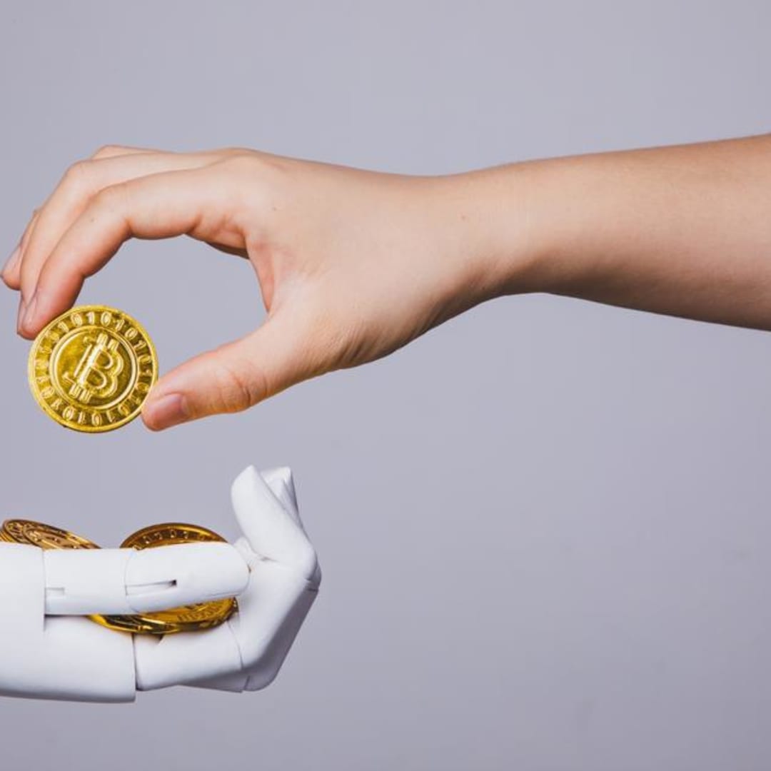 Menguak Dampak AI dan Cryptocurrency: Peluang dan Risiko Besar di Era Baru Finansial