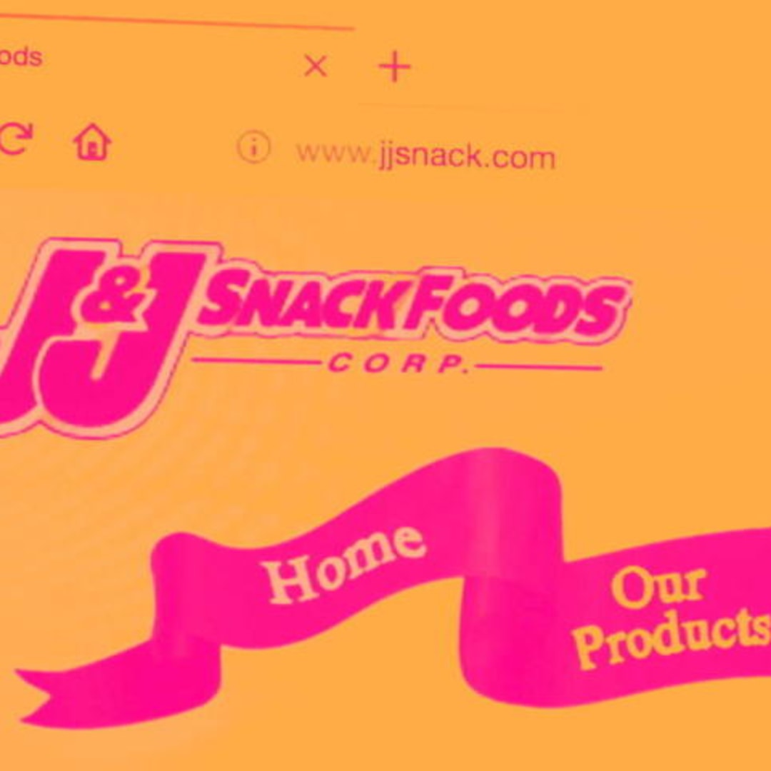 J&J Snack Foods Alami Penurunan Laba Meski Pendapatan Tumbuh di 2024