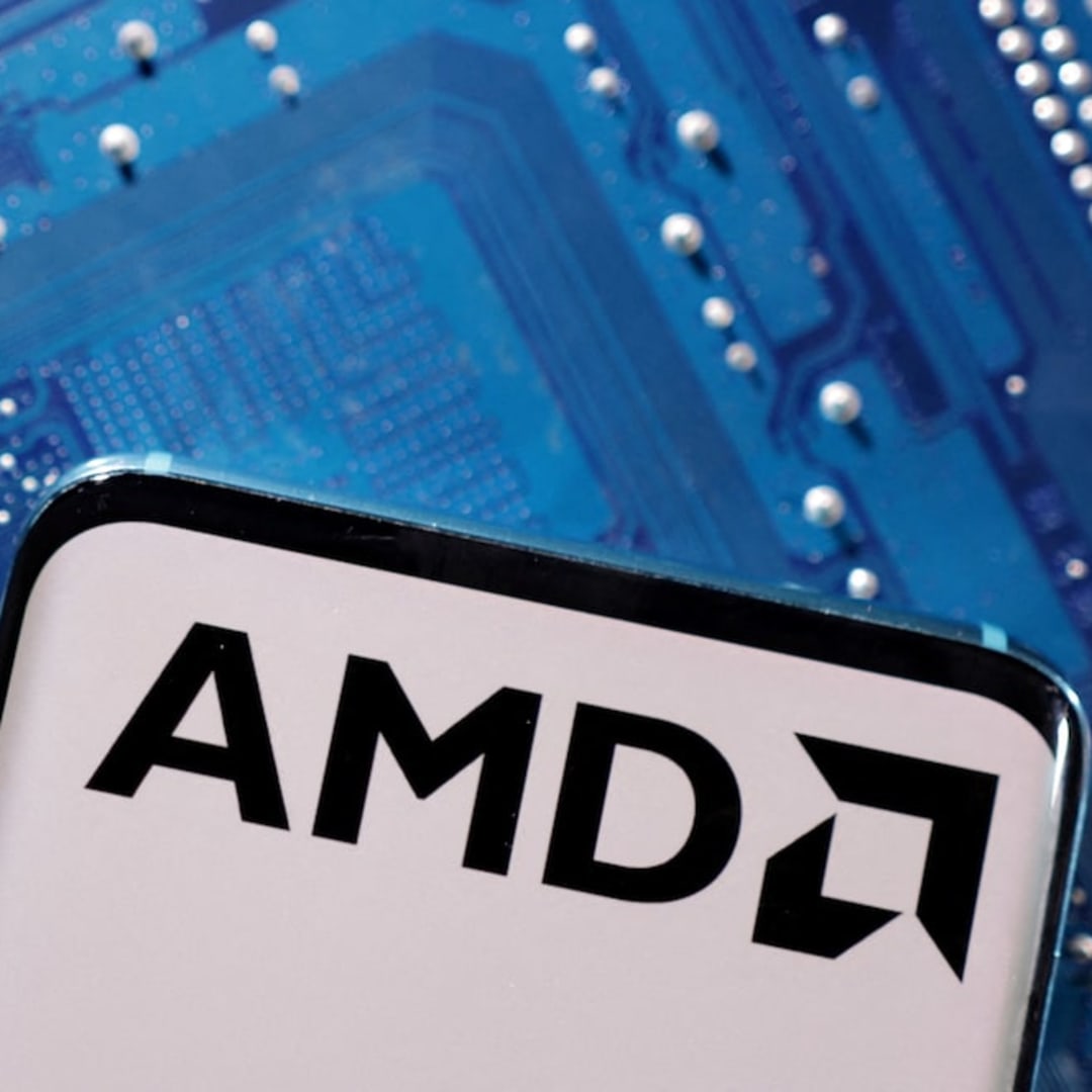 AMD Hadapi Tantangan Berat di Pasar Chip AI yang Dikuasai Nvidia dan Chip Khusus