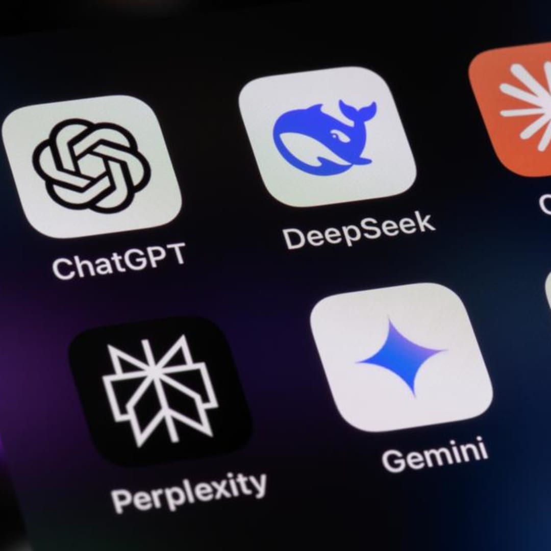 DeepSeek R1: Asisten AI Populer Tapi Berisiko Besar untuk Privasi dan Sensor