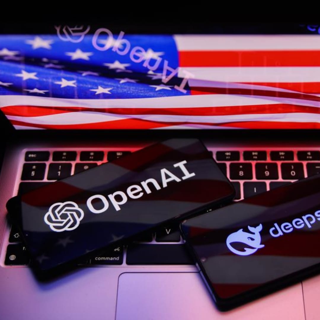 Klaim DeepSeek AI Rp 98.67 miliar ($6 Juta) : Strategi China Memperlemah Dominasi AI AS