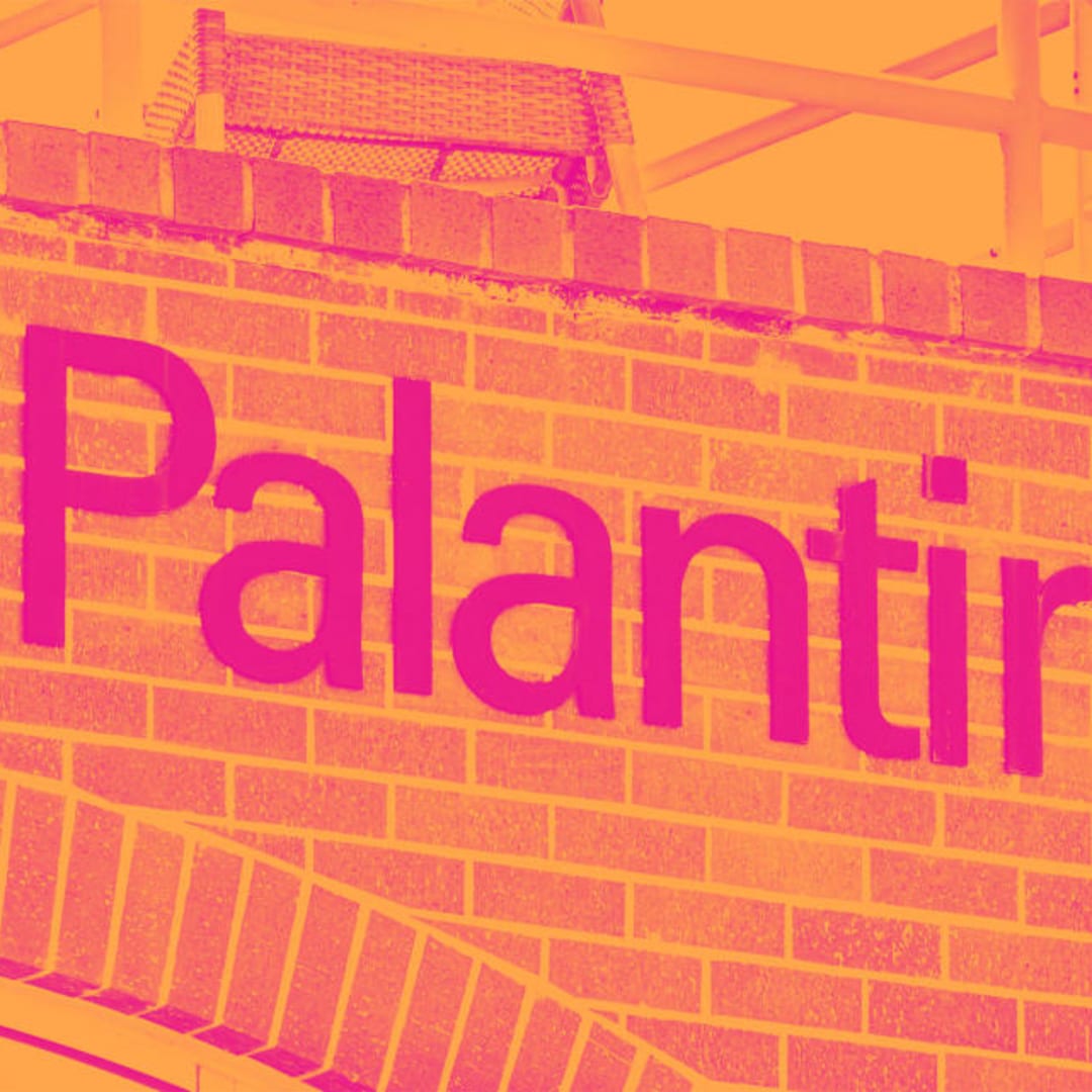 Palantir Raih Hasil Kuartal Gemilang, Saham Melonjak Berkat AI dan Pertumbuhan Komersial
