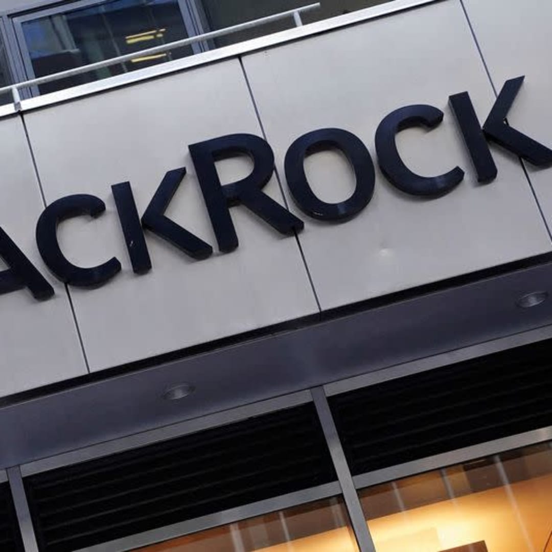 Blackrock Tambah 1.200 Pegawai di India Perkuat Kecerdasan Buatan