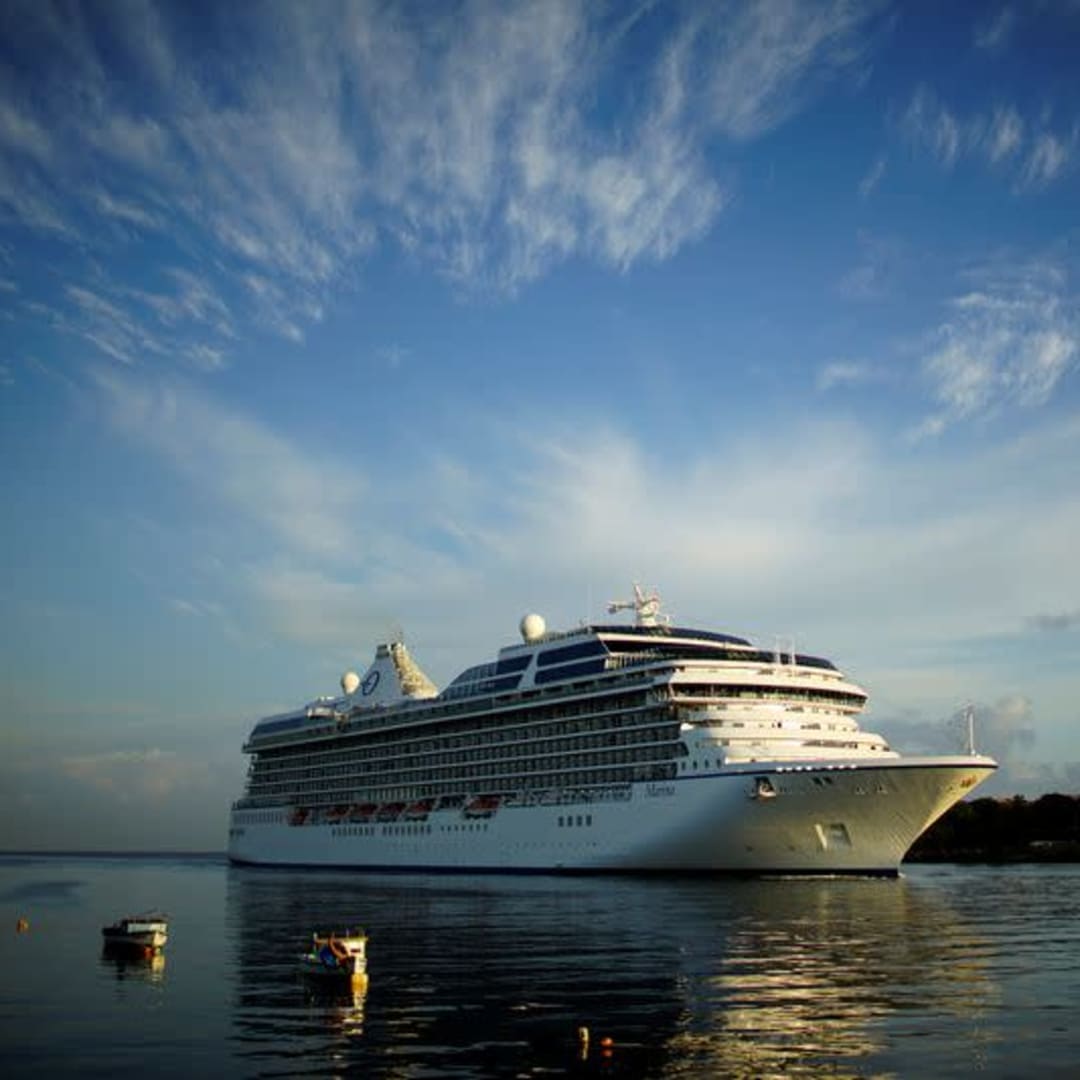 Norwegian Line Pesan 4 Kapal Pesiar Terbesar dari Fincantieri Senilai 9 Miliar Euro
