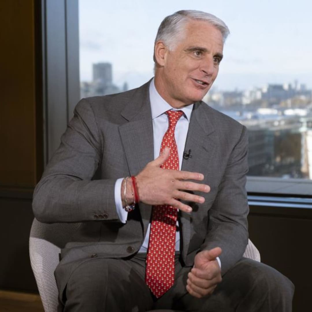 UniCredit Tawarkan Penggabungan Commerzbank, Investasi Besar di Jerman Dipastikan