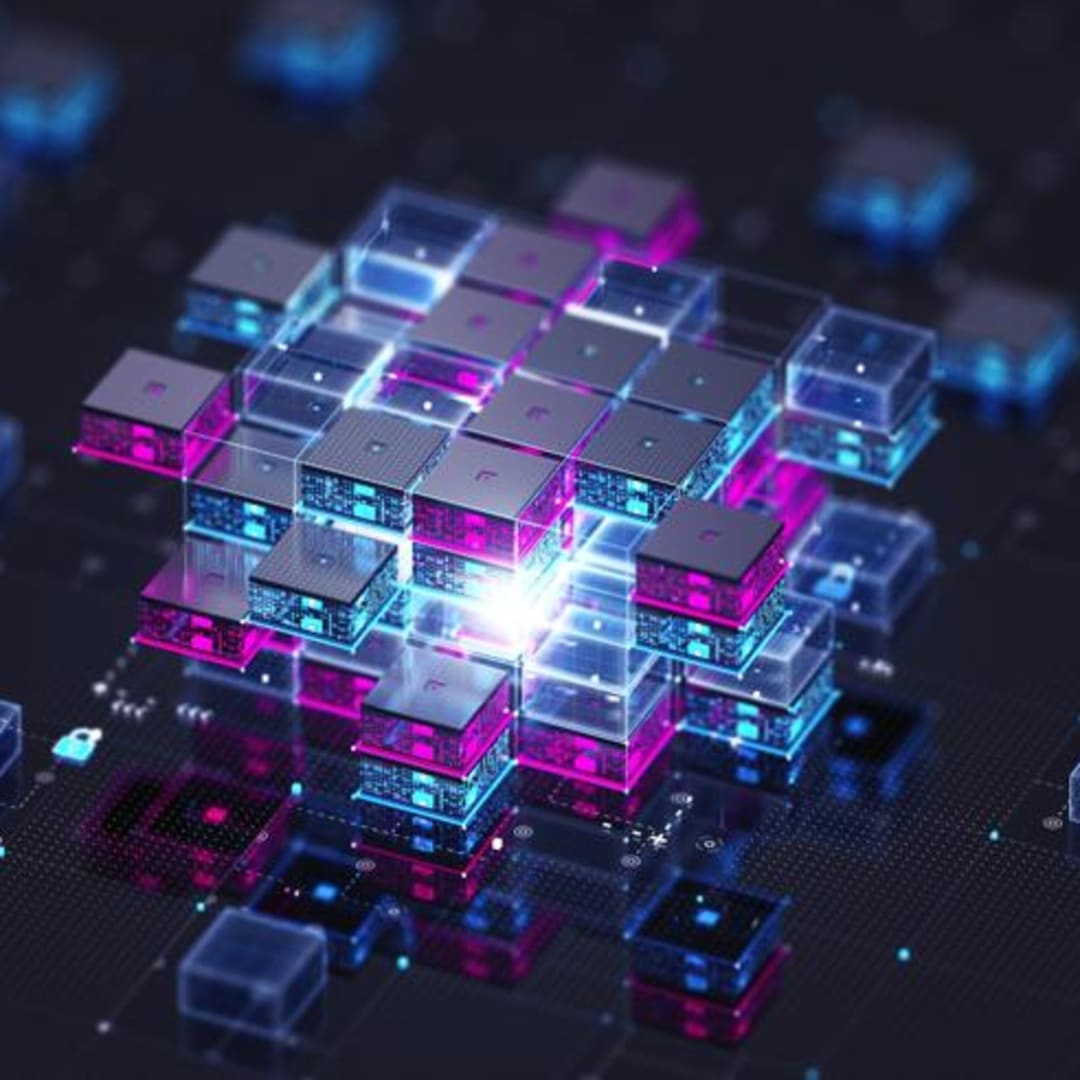 Bagaimana Blockchain dan AI Bersama Mengubah Industri Masa Depan Secara Aman dan Efisien