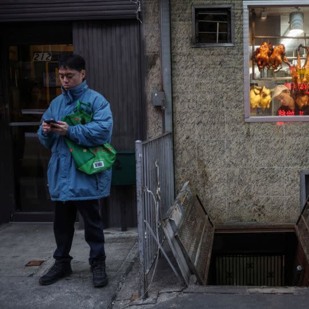 Aktivitas Sektor Jasa AS Melambat, Inflasi Mulai Tertekan pada Januari