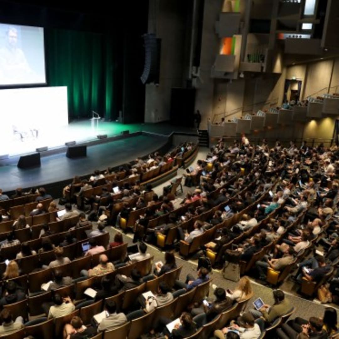 TechCrunch Sessions: AI Kumpulkan Pemimpin dan Inovator untuk Masa Depan AI