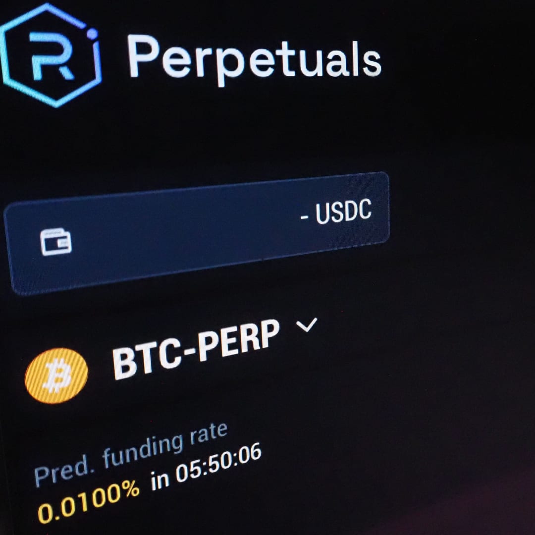 Raydium Gasak Pasar Perpetuals Solana dengan Volume Trading Tinggi
