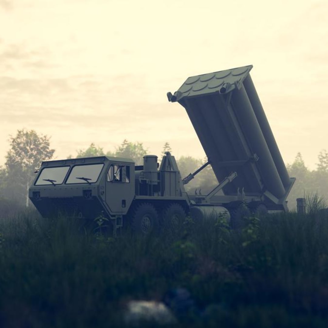 Amerika Serikat Tingkatkan Sistem Pertahanan Rudal THAAD 6.0 dengan Teknologi Canggih
