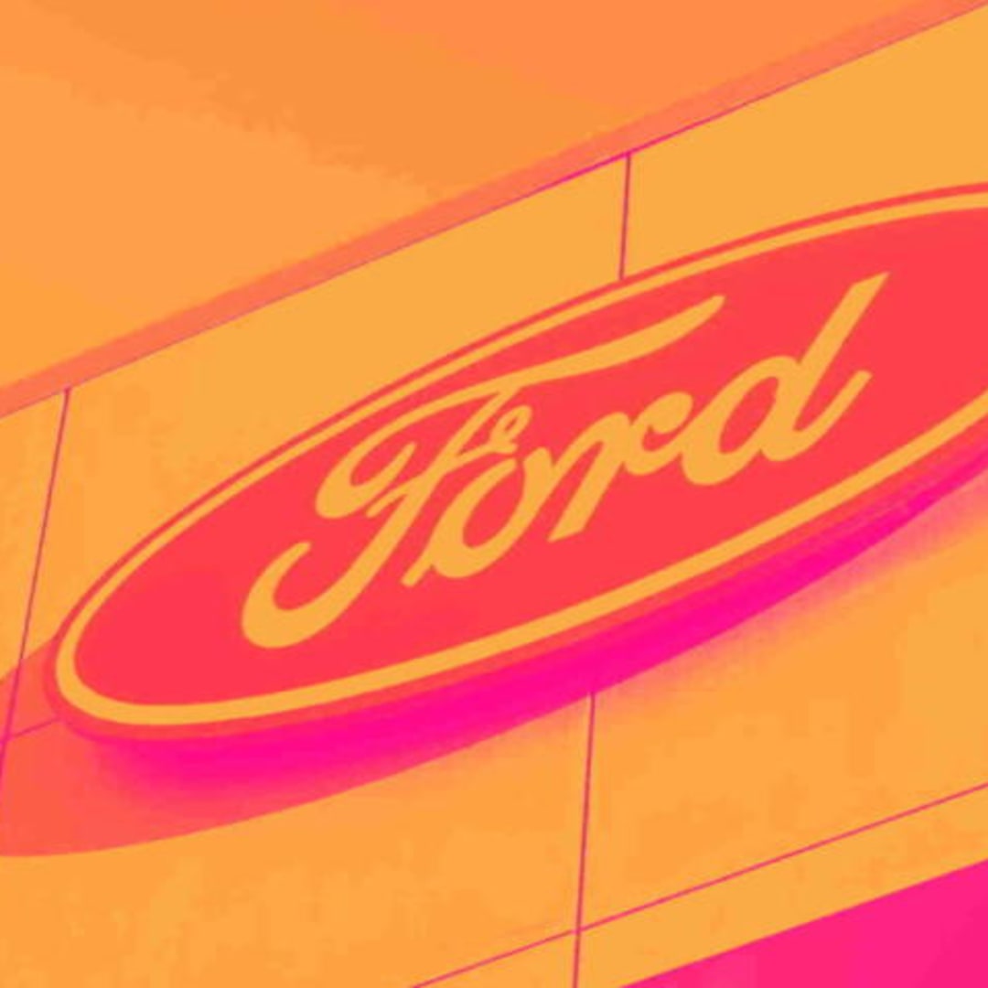Ford Laporkan Kinerja Kuartal Terbaru, Apakah Saatnya Beli Saham?