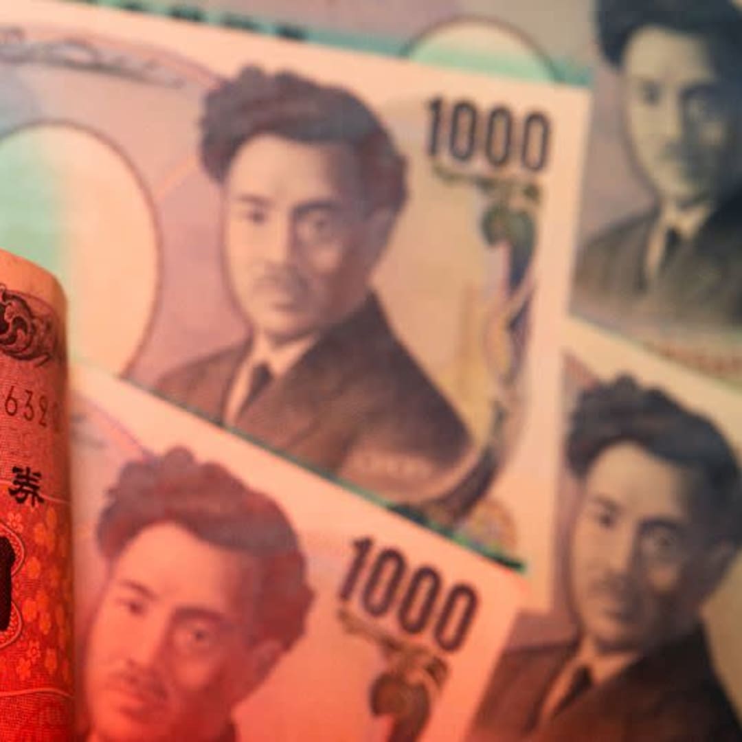 Pasar Asia Tangguh Meski Perang Dagang dan Saham Teknologi Turun