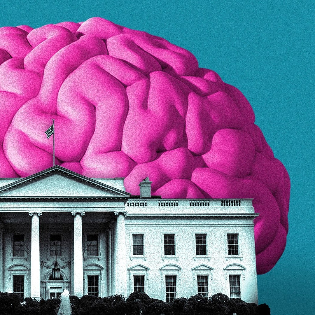 Pemerintah AS Cari Masukan Publik untuk Rencana Aksi AI Baru Demi Pimpin Dunia