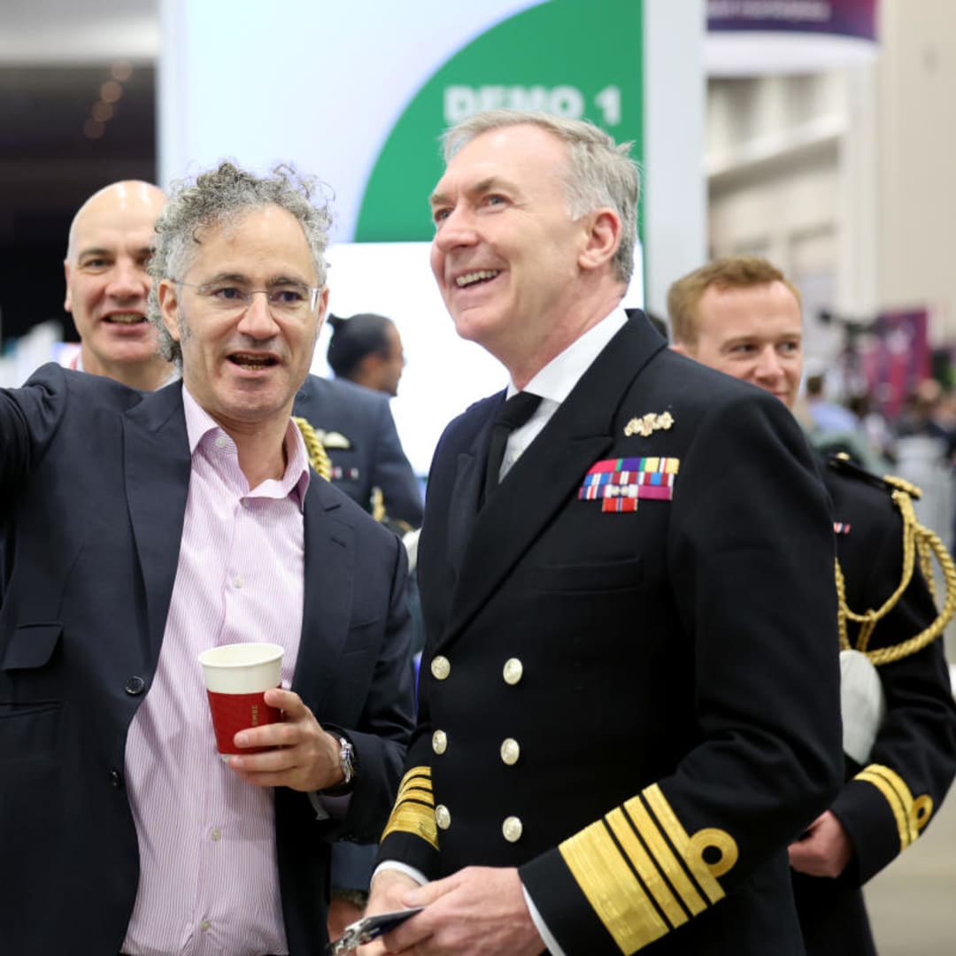 Saham Palantir Melonjak 41% di 2024, Apakah Valuasi Masih Wajar?