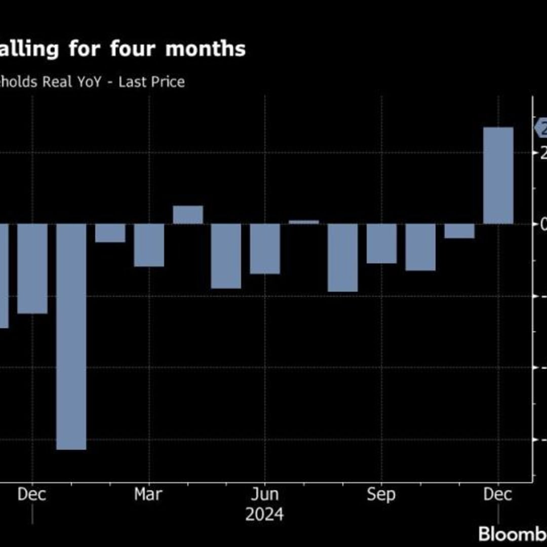 Konsumsi Rumah Tangga Jepang Melonjak Berkat Bonus, Bank of Japan Optimis