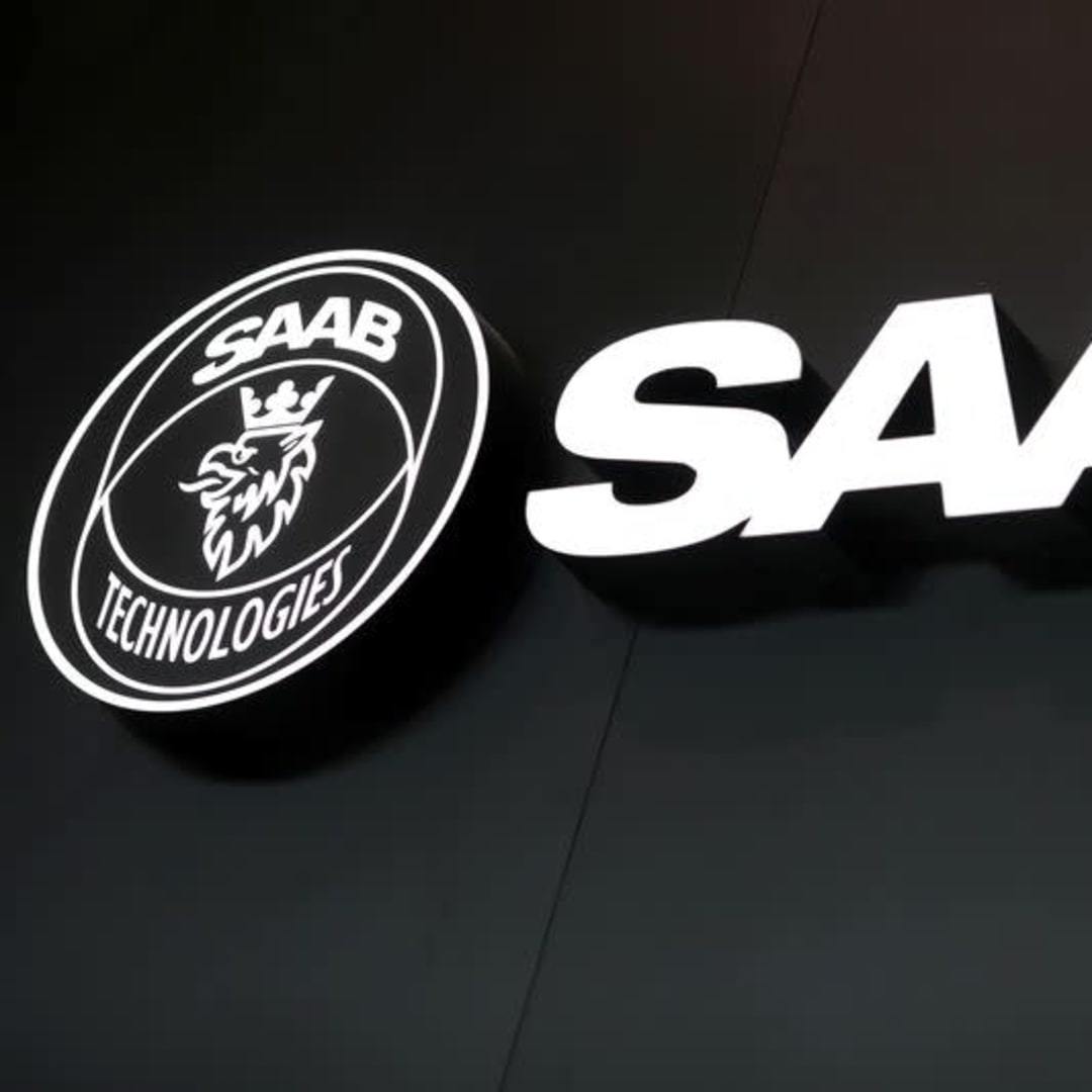 Saab Targetkan Pertumbuhan Penjualan Tinggi Seiring Permintaan Senjata Meningkat