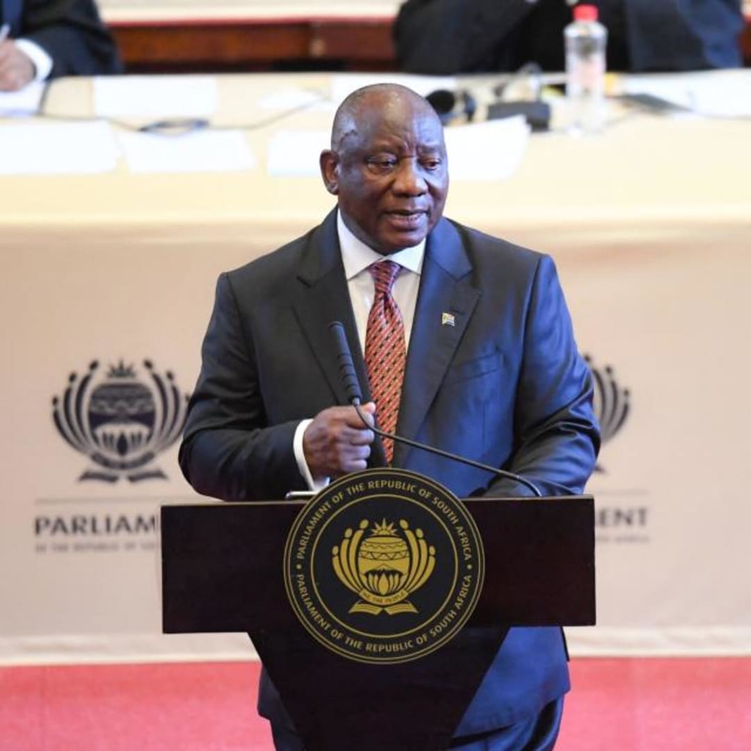 Afrika Selatan Tegas Lawan Tekanan AS dan Fokus Bangun Ekonomi Nasional