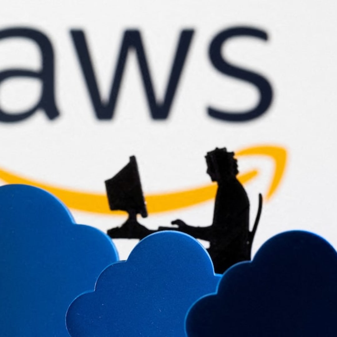 Amazon dan Raksasa Cloud Alami Perlambatan Pertumbuhan Karena Investasi AI Mahal