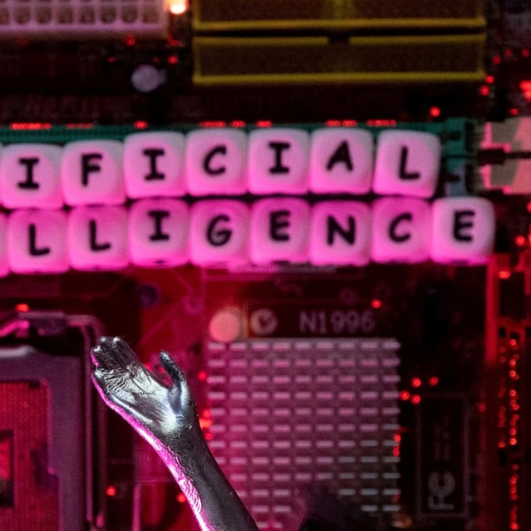 Iliad Investasi 3 Miliar Euro untuk Perkuat Infrastruktur Kecerdasan Buatan