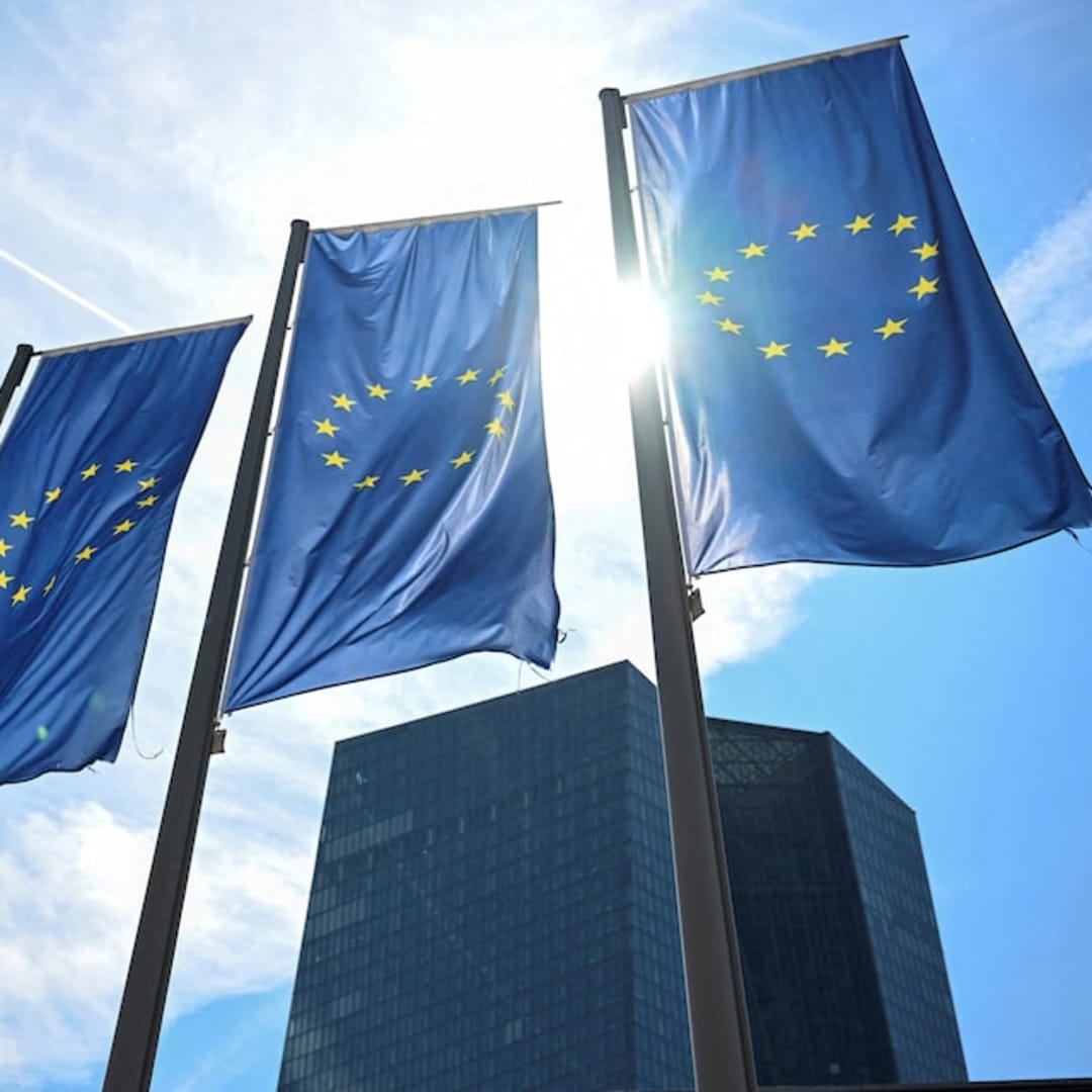 ECB Prediksi Suku Bunga Netral Lebih Rendah, Potensi Pemangkasan Berlanjut