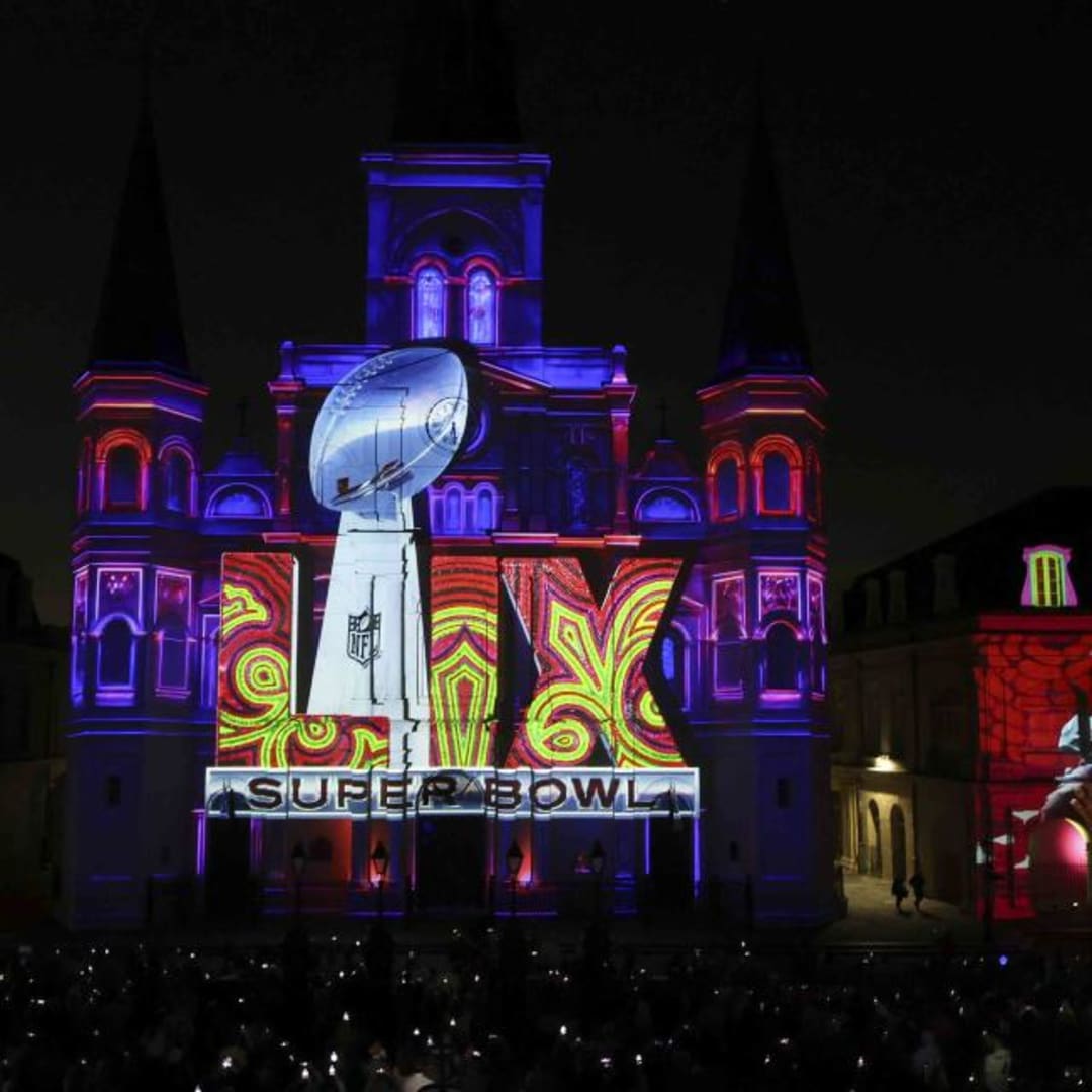 Semua yang Perlu Kamu Tahu tentang Super Bowl LIX, Dari Tim Hingga Makanan