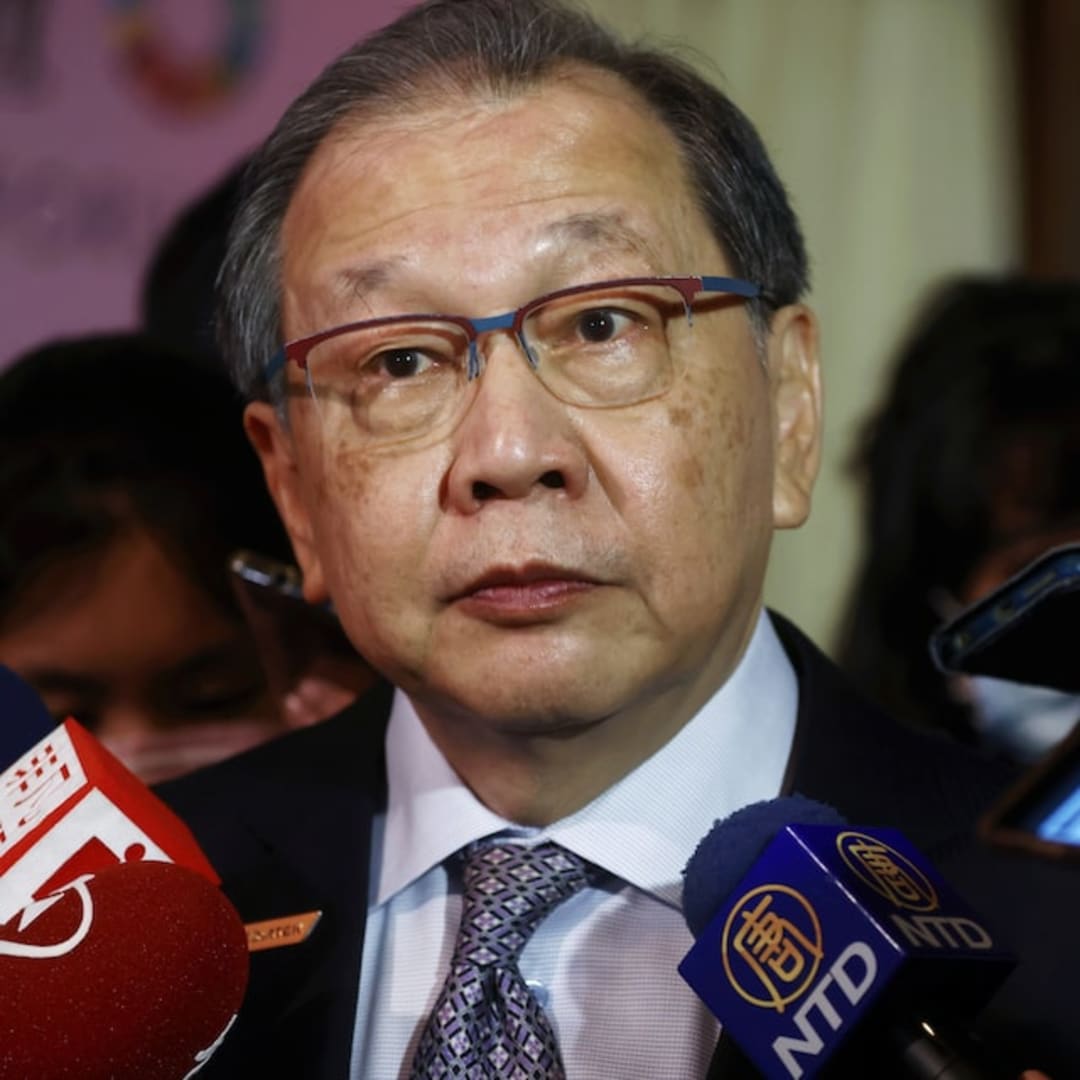 MediaTek Optimis Hadapi Tarif AS dan Peluang Pasar AI di Tahun 2025